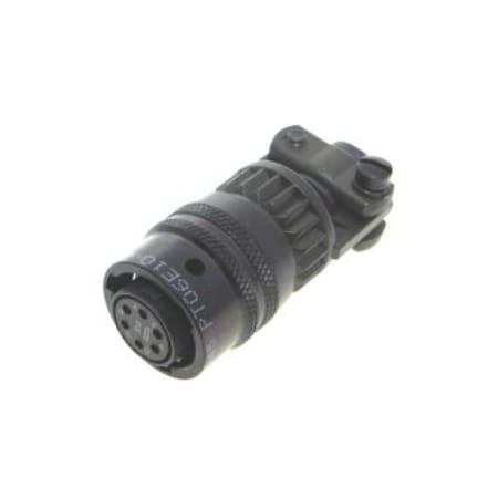 Amphenol PT 6C 620 SKT PLUG PT06E106S476